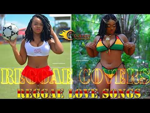 Reggae Covers Best Of Reggae Love Songs Vol.4 Beres Hammond,Sanchez,Richie Stephens,Ghost & More