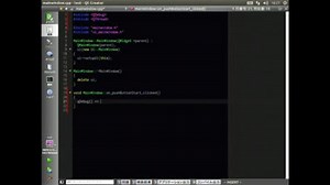 【垂れ流し】Qtのマルチスレッド