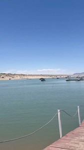 457K views · 2.6K reactions | The scene at Elephant Butte Lake just moments ago, where a body was recovered from the waters by emergency response agencies conducting search operations. The body is reportedly that of a Kirtland Air Force Base Servicemember who went missing in the area on Friday evening. Video credits: @yyenaaiv. | The Real FitFam El Paso | Facebook