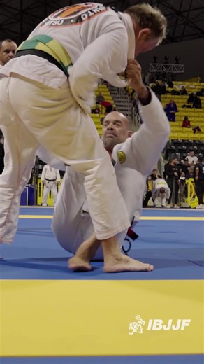 IBJJF on Instagram: "🚨 Only 32 days left to register for the 2025 World Master Jiu-Jitsu Championship! 🚨⁠ Spots are filling up fast for this premier event taking place August 28–30 at the Las Vegas Convention Center.⁠ Secure your spot today at ibjjf.com and don’t forget to check out our exclusive hotel deals available on the World Master homepage!⁠ Megaton is already signed up and ready to go for gold!"