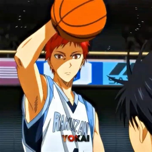 AKASHI EDIT #edit #anime #editing #kurokonobasketedit #akashi #kurokosbasketball #kurokonobasket