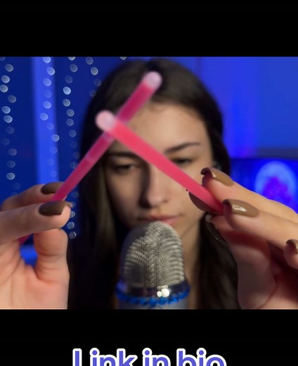 ASMR DARRI na TikTok