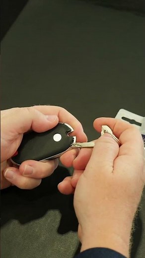 When to Change Your Mercedes-Benz Key Fob Battery