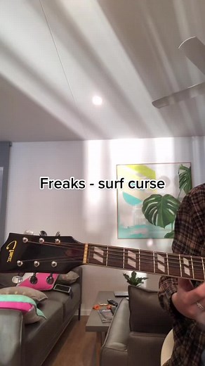 #fyp #indie #alt #guitar #lessons