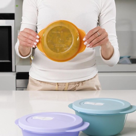 8K views · 38 reactions | Heat, Eat & Be Happy with our CrystalWave...