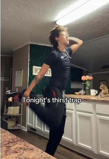 Descubre el Thirst Trap de Sierra Locklear