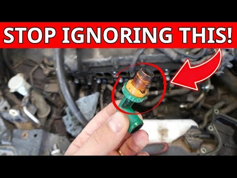 PCV Valve Symptoms You Should NEVER Ignore (Could Cost You $4,000!)