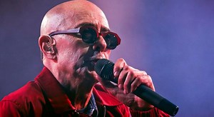 HABIA UNA VEZ - Indio Solari - LETRAS.COM