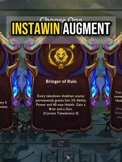 Mastering Broken Augments in Teamfight Tactics