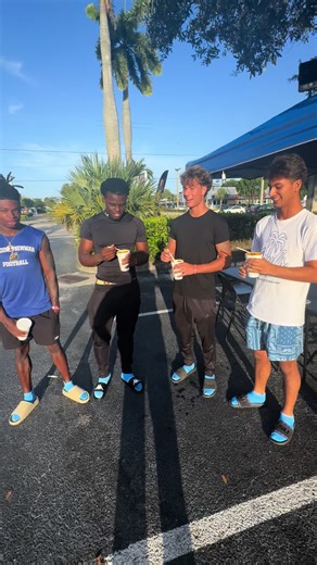 Caribbean Chicken Souse Recipe for First Timers