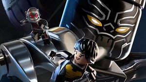 Lego Marvel Super Heroes 2 Season Pass Content, MCU Packs Revealed