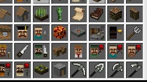 grindcraft第一期
