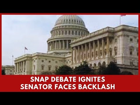 Tuberville’s SNAP comments spark nationwide debate