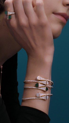 MARLI New York on Instagram: "The Playful woman approaches fashion with a twinkle in her eye and a skip in her step. She isn't afraid to mix and match colors, patterns, and textures to create a look that's uniquely her own. #MARLI #CleobyMARLI #HowICleo"