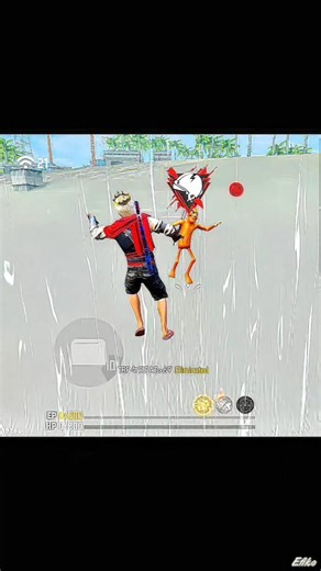 IMPOSSIBLE 🍷🗿 #freefire