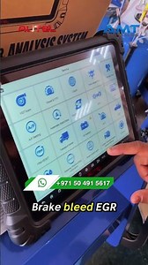 Meet the Autel MS909 S2 - the ULTRA-FAST AI diagnostic tool