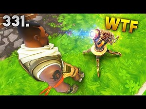 Where to find the best Fortnite funny moments