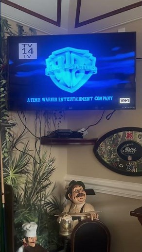 Deep Blue Sea (1999) - VH1 Intro