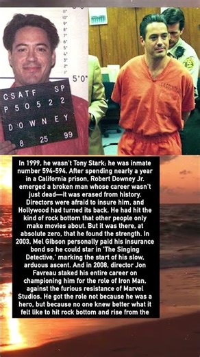 The Bet That Saved a Career and Launched an Empire