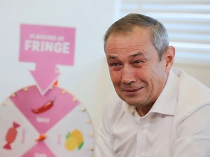 14K views · 456 reactions | Like a bite of a Carolina Reaper, some Fringe World Festival shows can get a little spicy. Luckily, there's a buffet of talent to suit all tastes - so dig in! | Roger Cook | Facebook