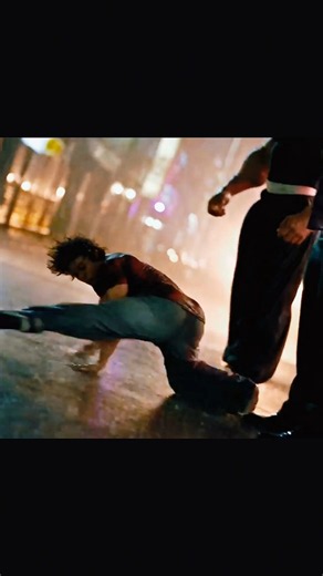 🔥WAIT FOR END 🥶||BAKIHANMA VS OLIVA||#anime #shorts #baki #bakihanma #marvel