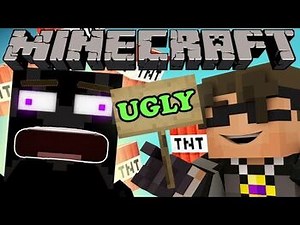 Why Endermen Hate Being Looked At