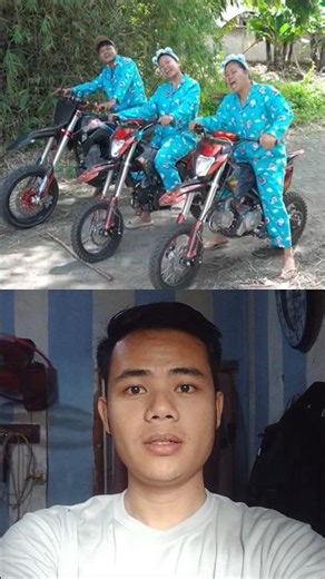 mainan motor trail #automobile #lucu #gudanghiburan #funny #hiburansegar