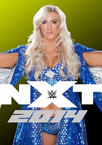 WWE NXT Season 8 - watch full episodes streaming online