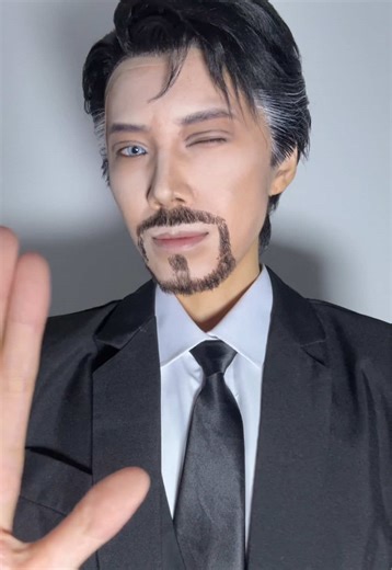 Doctor Strange Cosplay Ideas and Tips for Fans