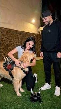 MARIANA VOLVIÓ PARA SALVAR A GOHAN EN YOLO AVENTURAS