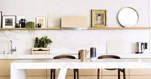 20 idées pour une déco murale inspirée en cuisine !