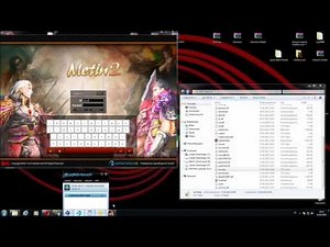 Metin2 Server erstellen Daroofiles 2016