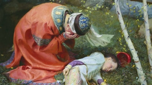 15% of royal deaths were murder – the shocking truth