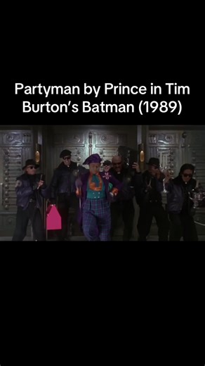 Partyman by Prince… #prince #80s #90s #genx #millennial