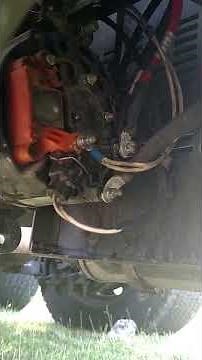 Thermoking evolution apu maintenance