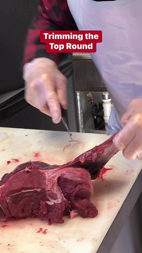 7.5K views · 145 reactions | As seen on our four hour “Quality Deer Processing” video. Order on our Facebook page. | D&R Processing - Wild game processing | Facebook