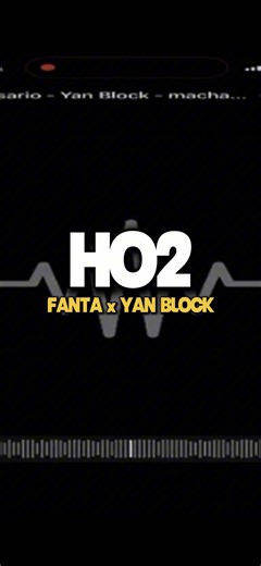 Y TENEMOS ADELANTO EXCLUSIVO 🐎🧱 @Yan Block @fanti #album #ho2 | mala fanta rosario x blessd