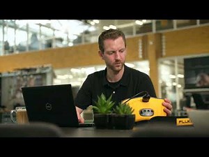 Solar Safety Inspection with SMFT 1000