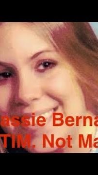 The MYTH of Christian Martyrdom: Cassie Bernall