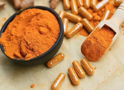This Spice May Cause Liver Damage, Recent Study Suggests