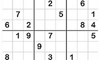 Juega gratis a Sudoku: Classic en línea en Juegos.com