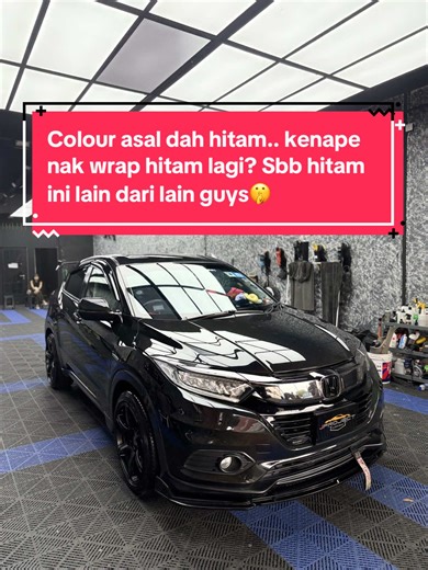 Unique Black Laser Coating for Pet Projects