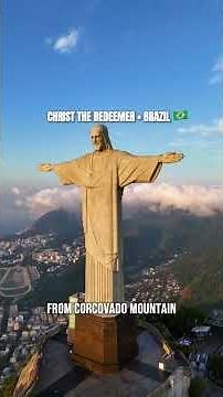New 7 Wonders Of The World +1 They Couldn’t Leave Out