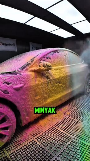 Why Should Car Soap Be Full and Colorful? Here's Why! 😱