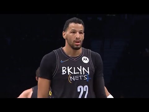 Andre Roberson Full Nets Highlights (20-21)