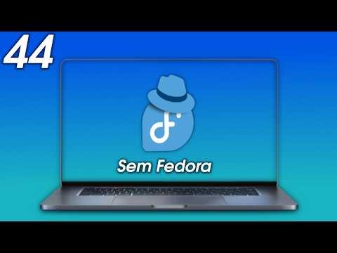 No Fedora size 44? 😱