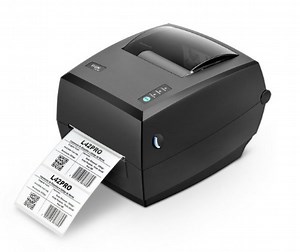 Impressora de Etiquetas Desktop L42PRO Elgin