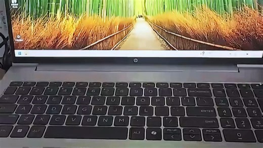 办公本选哪款？惠普战66七代AI本不错