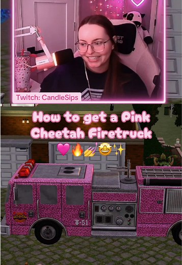 Discover My New Favorite Vehicle in The Sims 3