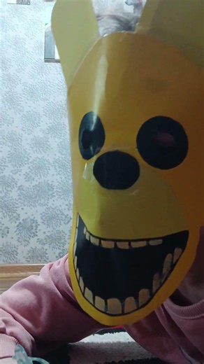 WILLIAM AFTON/PURPLE GUY DEAD